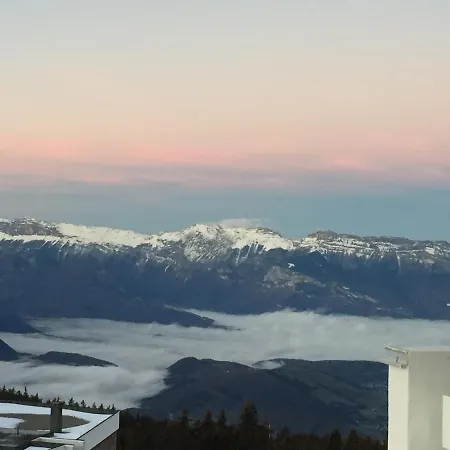 New Confort Vue Pistes * Chamrousse
