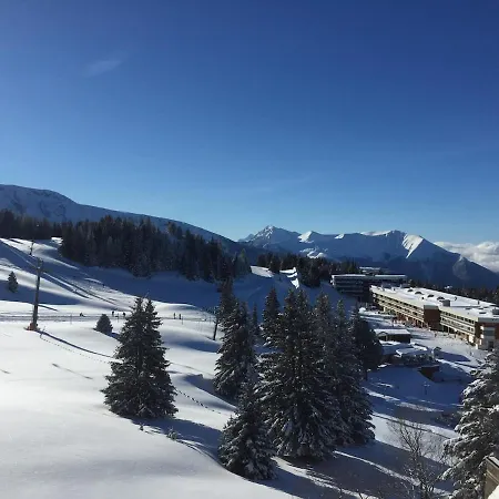New Confort Vue Pistes *