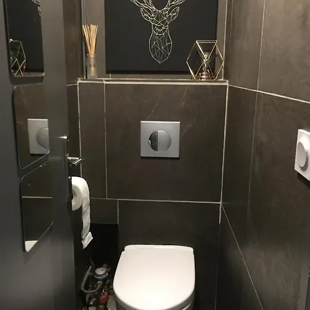 New Confort Vue Pistes Apartment